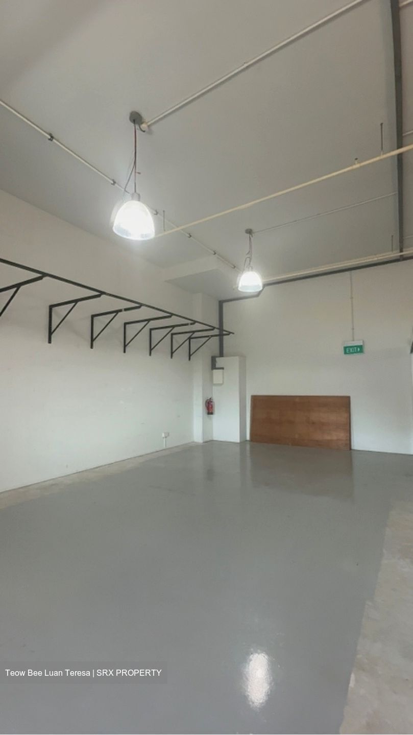 Premier @ Kaki Bukit (D14), Factory #537719551